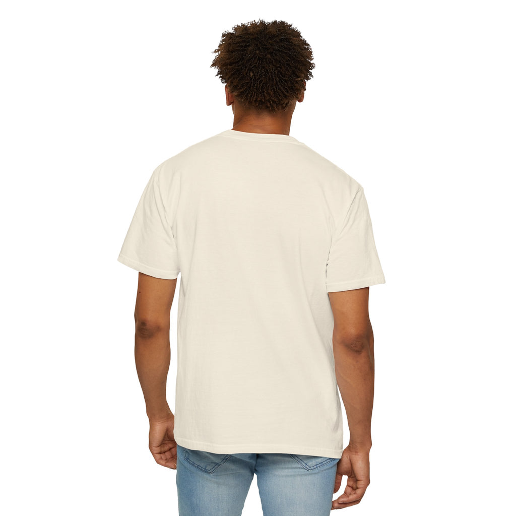 OldSkoolWagon Front design T-shirt