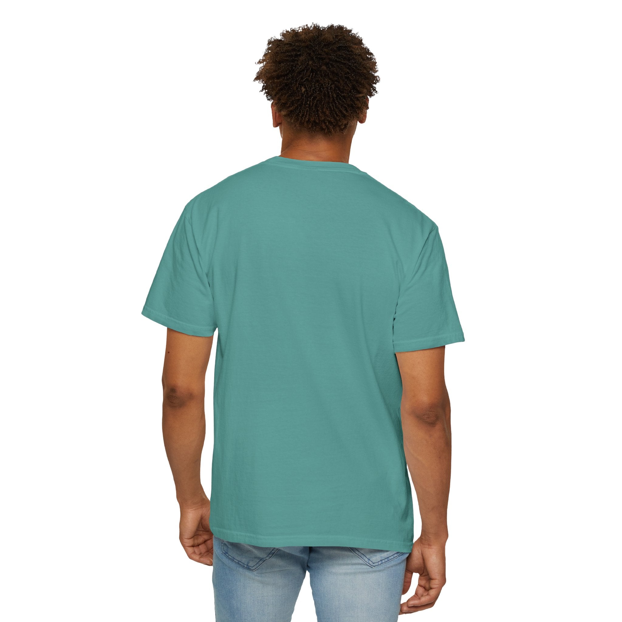 OldSkoolWagon Front design T-shirt