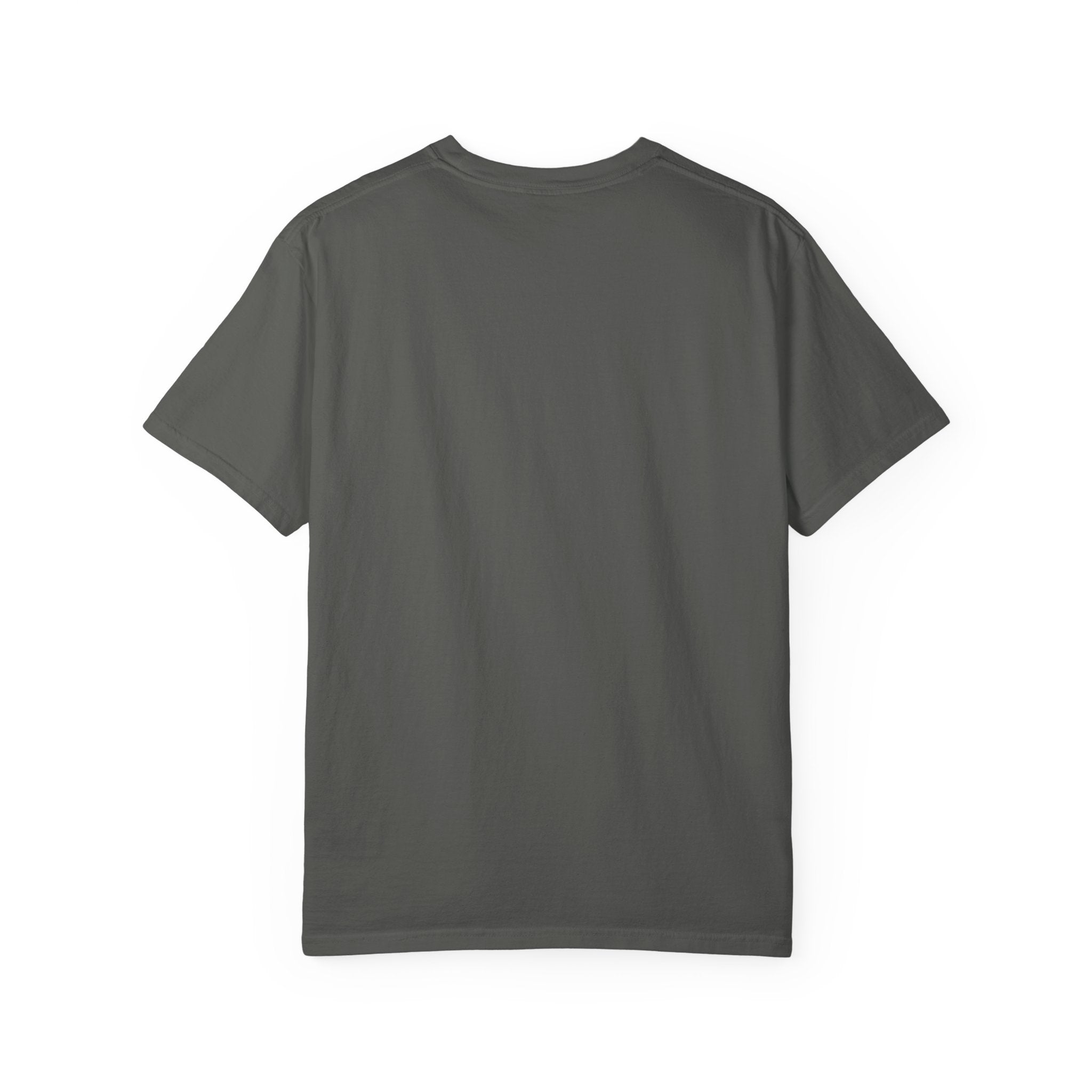 Base Old Skool Rides T-Shirt — Vintage Car Grill Graphic Tee (Est. 2018)