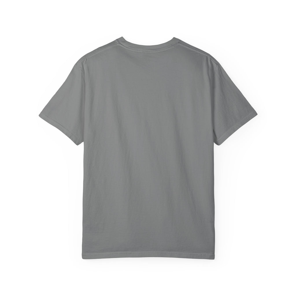 Base Old Skool Rides T-Shirt — Vintage Car Grill Graphic Tee (Est. 2018)