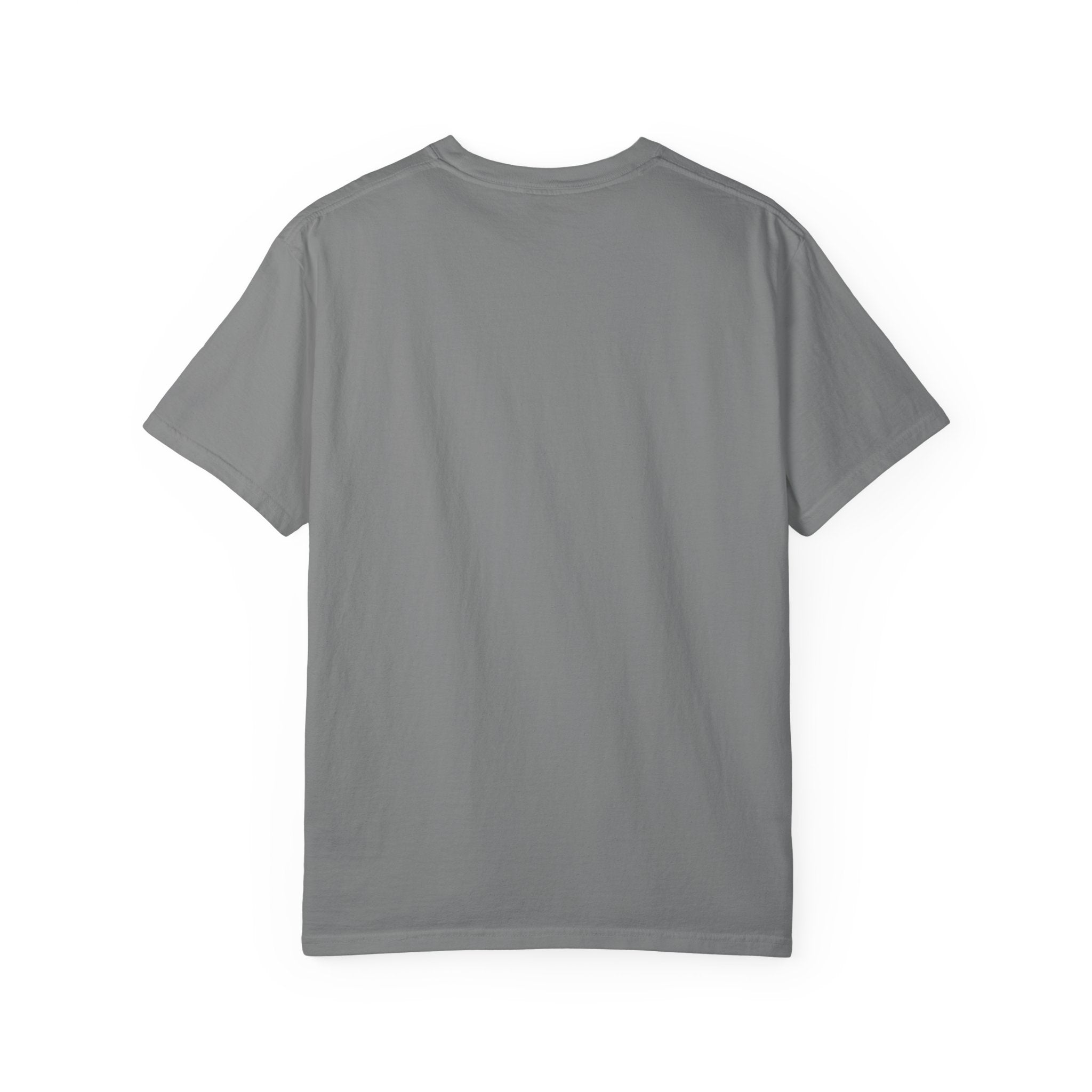Base Old Skool Rides T-Shirt — Vintage Car Grill Graphic Tee (Est. 2018)