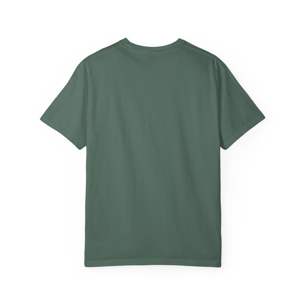 Base Old Skool Rides T-Shirt — Vintage Car Grill Graphic Tee (Est. 2018)