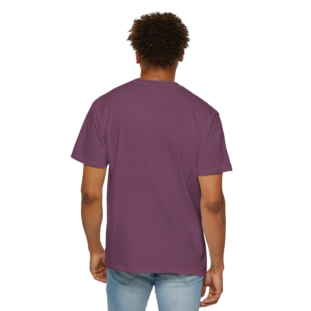 OldSkoolWagon Front design T-shirt