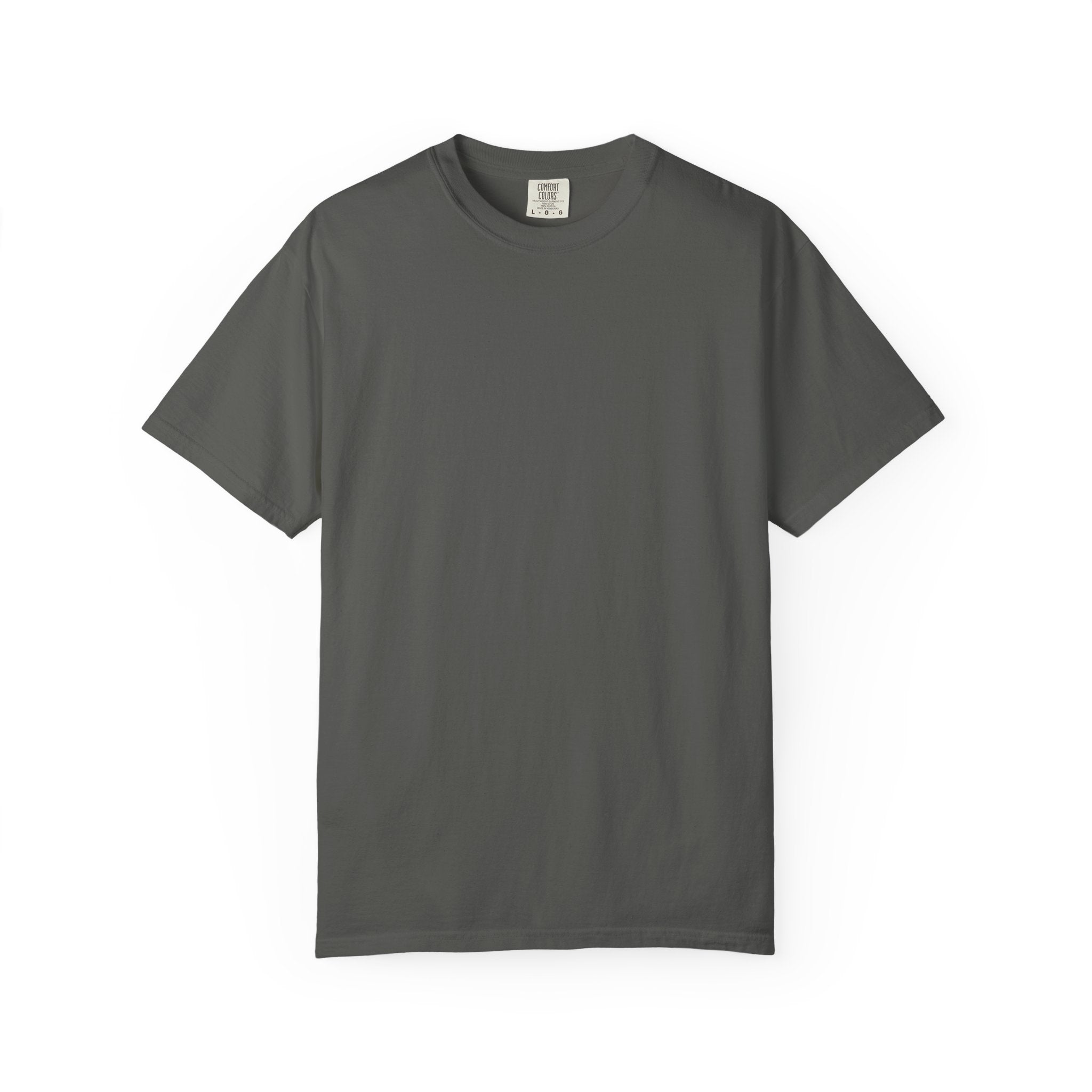 Back Logo T-Shirt — "Old Skool Rides" Vintage Auto Graphic