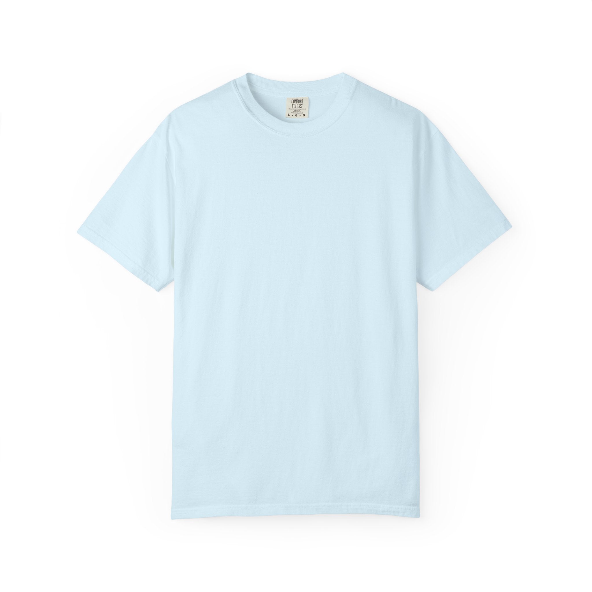 Back Logo T-Shirt — "Old Skool Rides" Vintage Auto Graphic