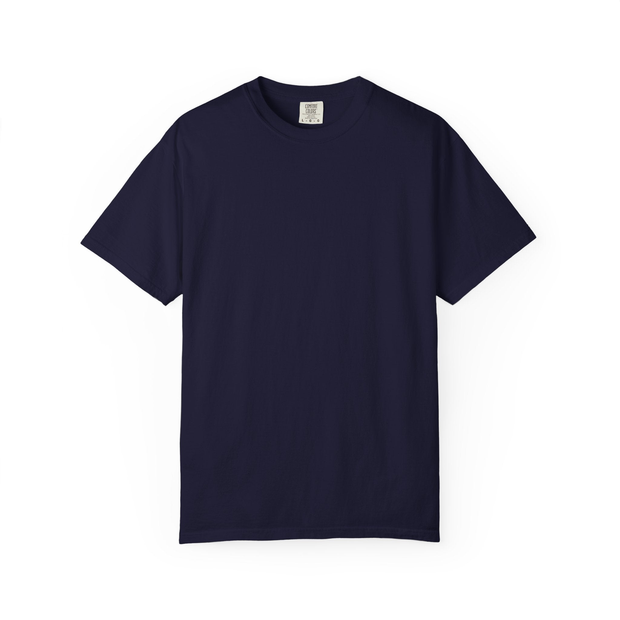 Back Logo T-Shirt — "Old Skool Rides" Vintage Auto Graphic