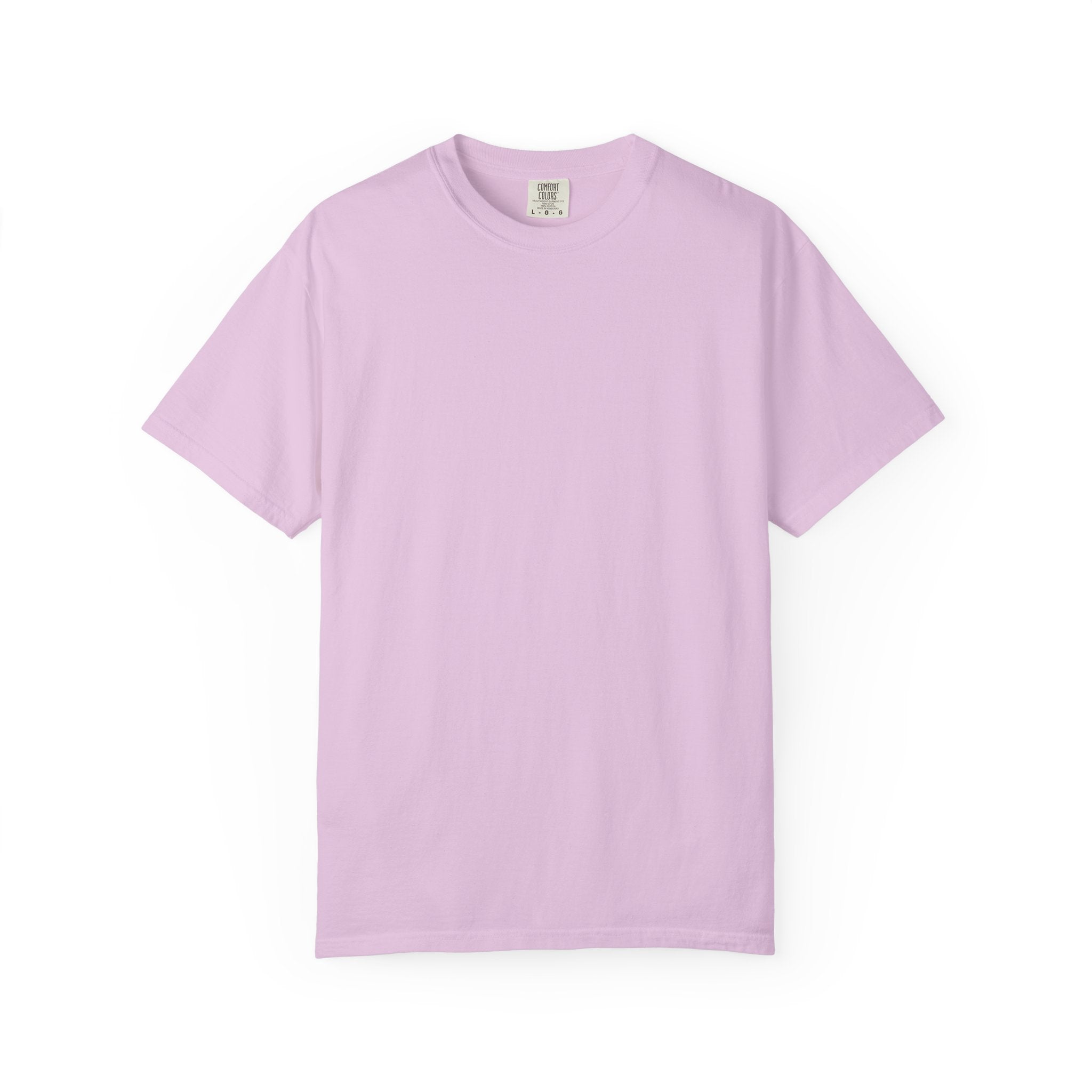 Back Logo T-Shirt — "Old Skool Rides" Vintage Auto Graphic