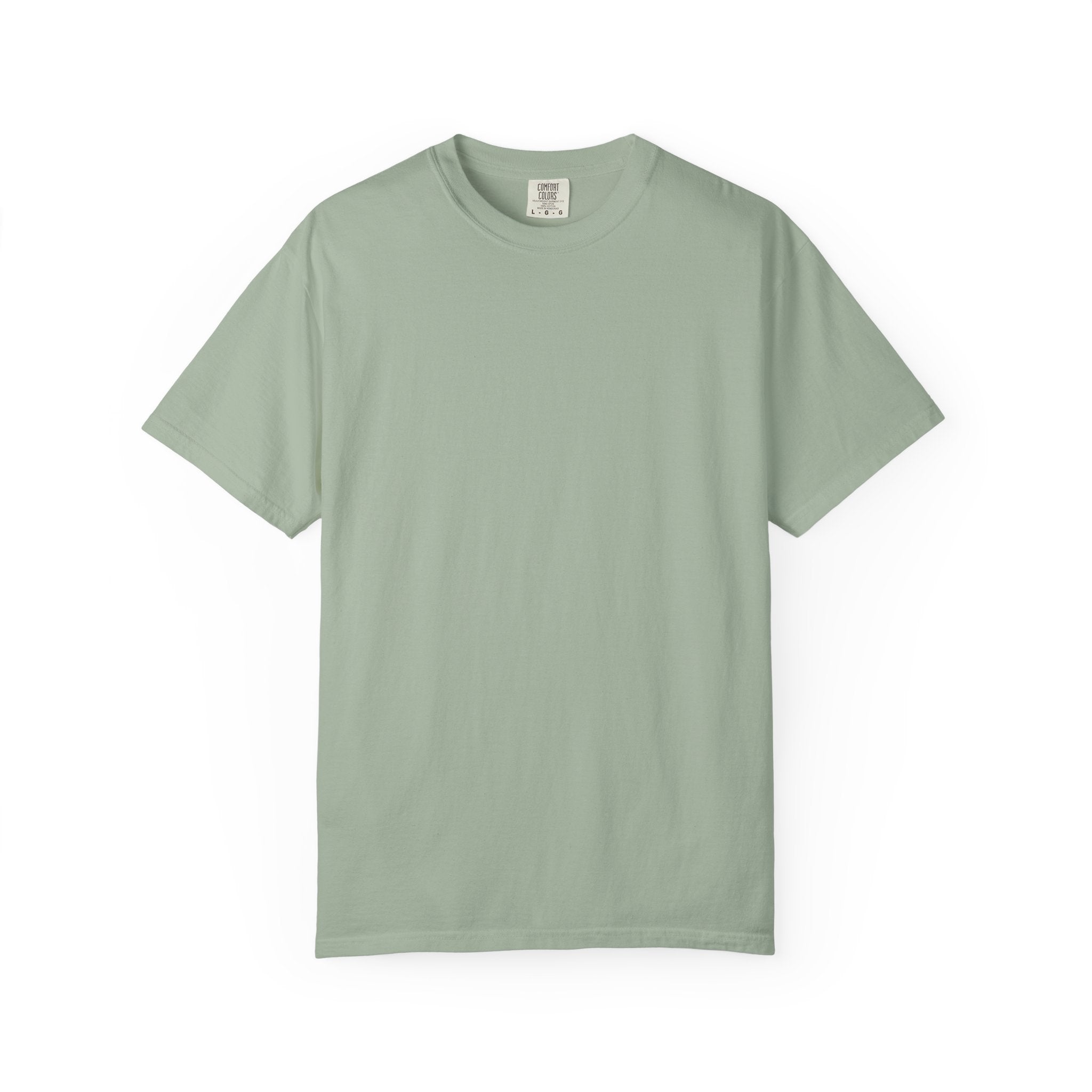Back Logo T-Shirt — "Old Skool Rides" Vintage Auto Graphic