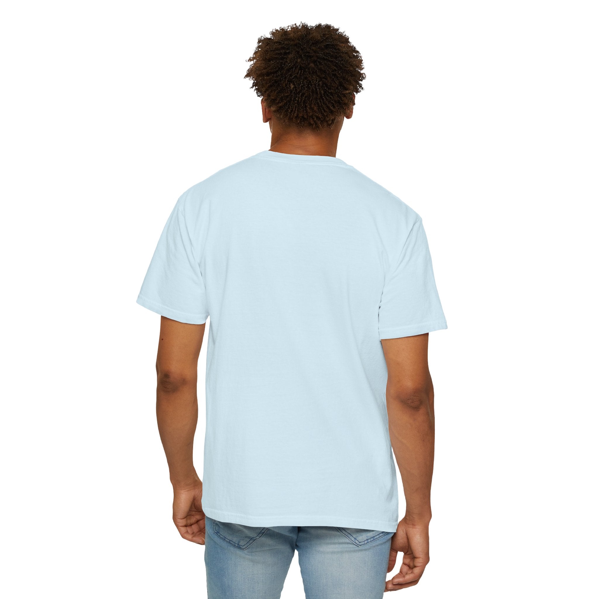 OldSkoolWagon Front design T-shirt