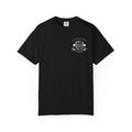 OldSkoolWagon Back T-shirt