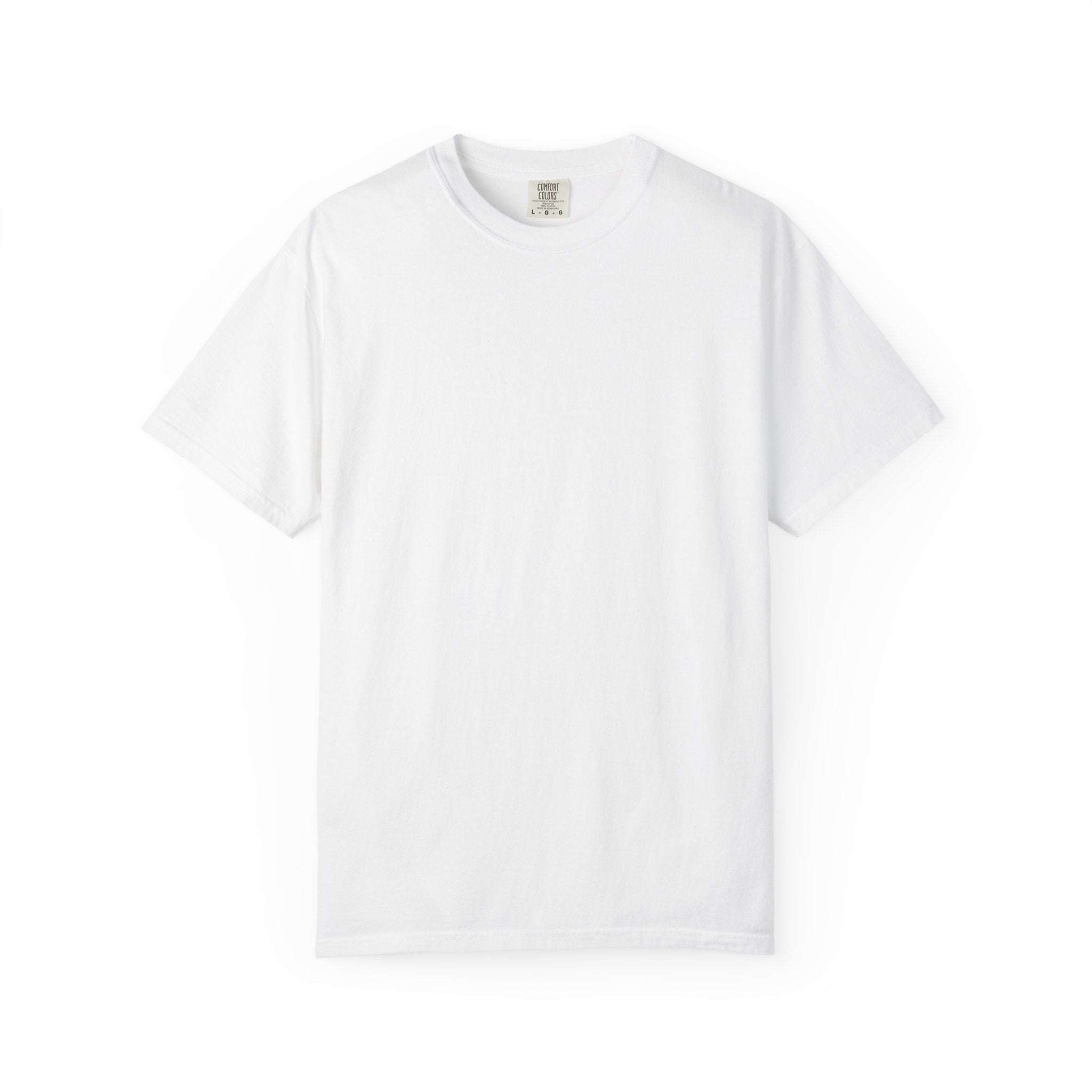 Back Logo T-Shirt — "Old Skool Rides" Vintage Auto Graphic