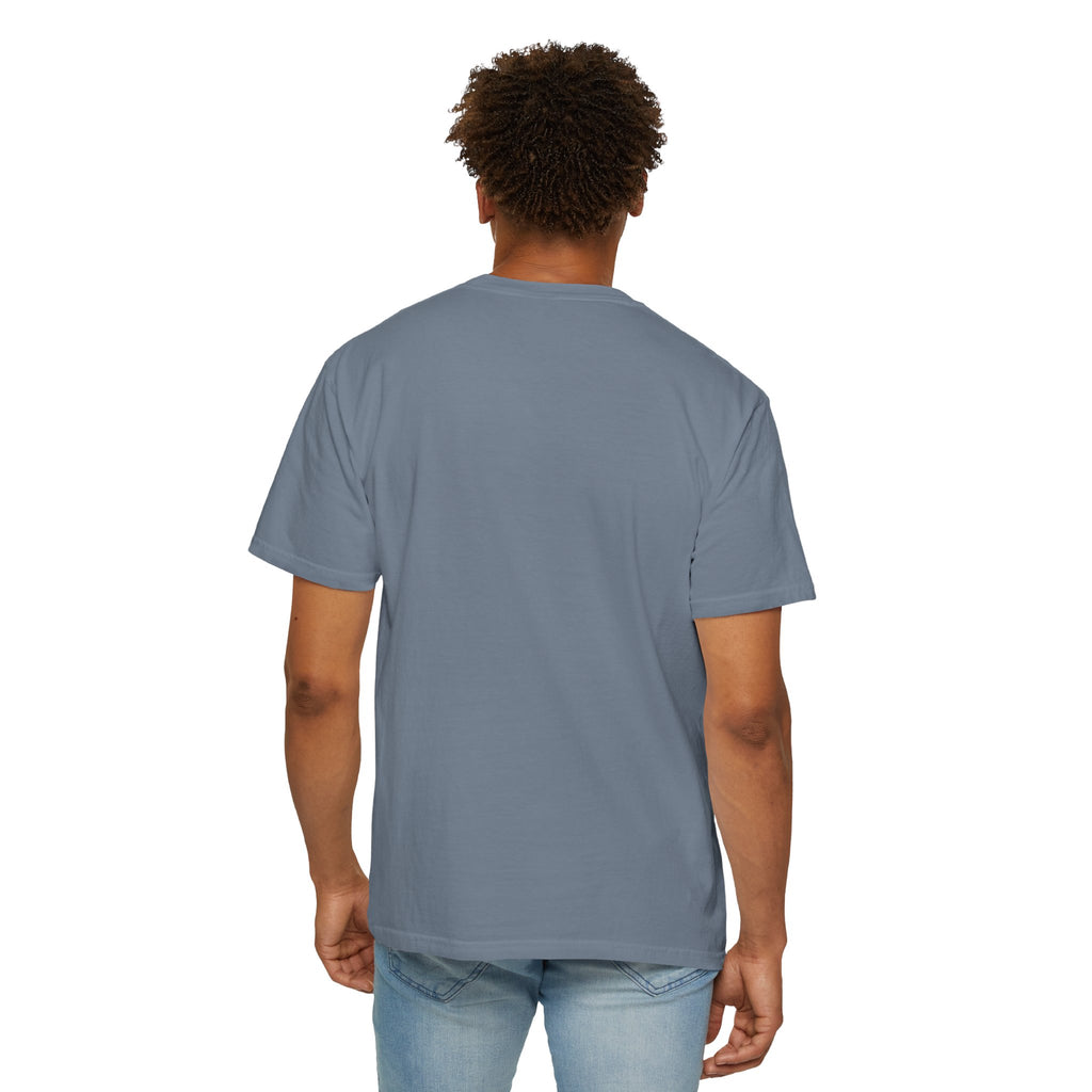 OldSkoolWagon Front design T-shirt