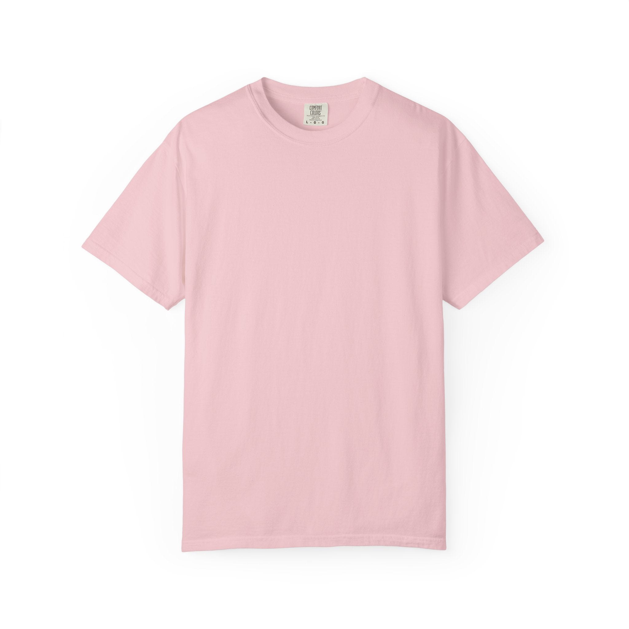 Back Logo T-Shirt — "Old Skool Rides" Vintage Auto Graphic