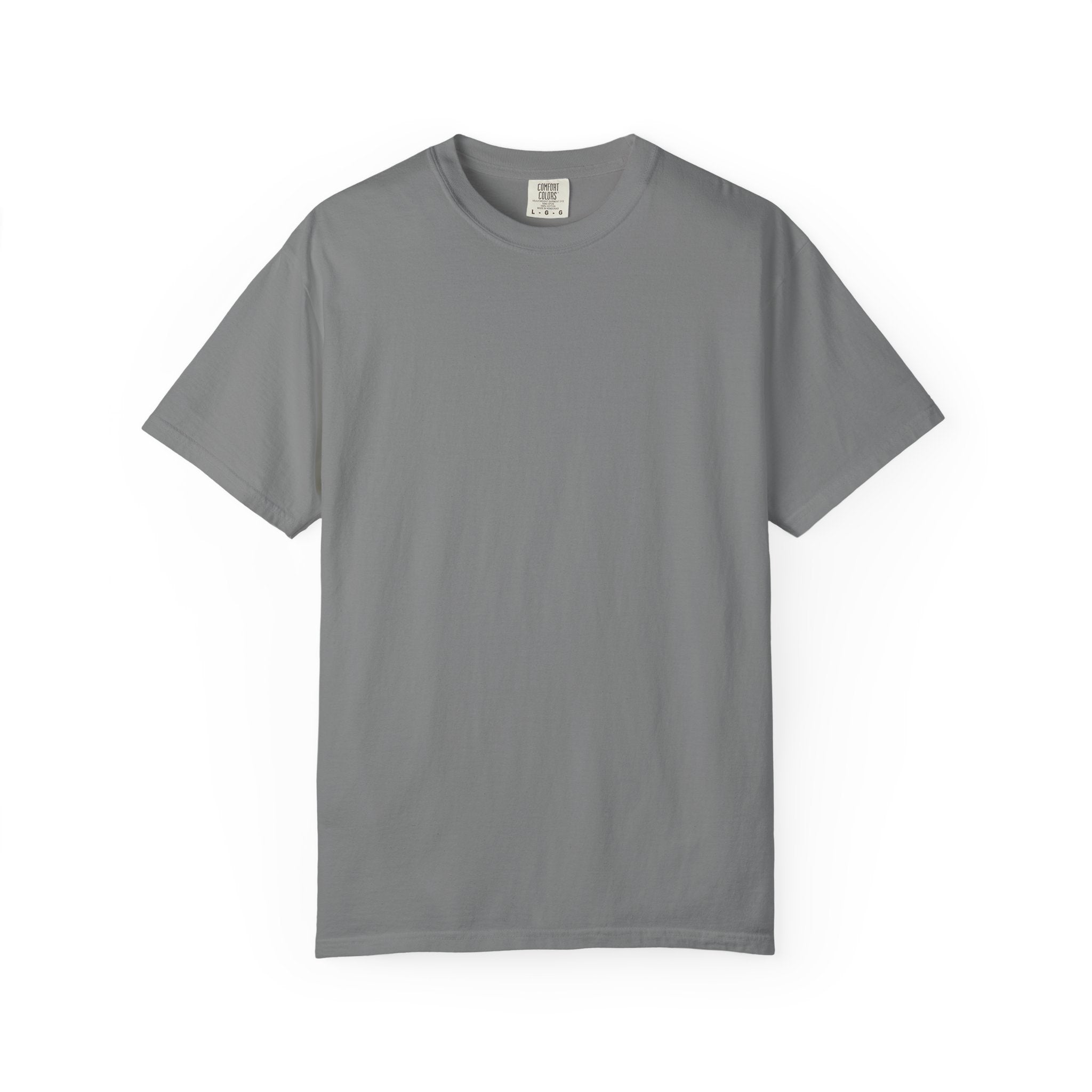 Back Logo T-Shirt — "Old Skool Rides" Vintage Auto Graphic
