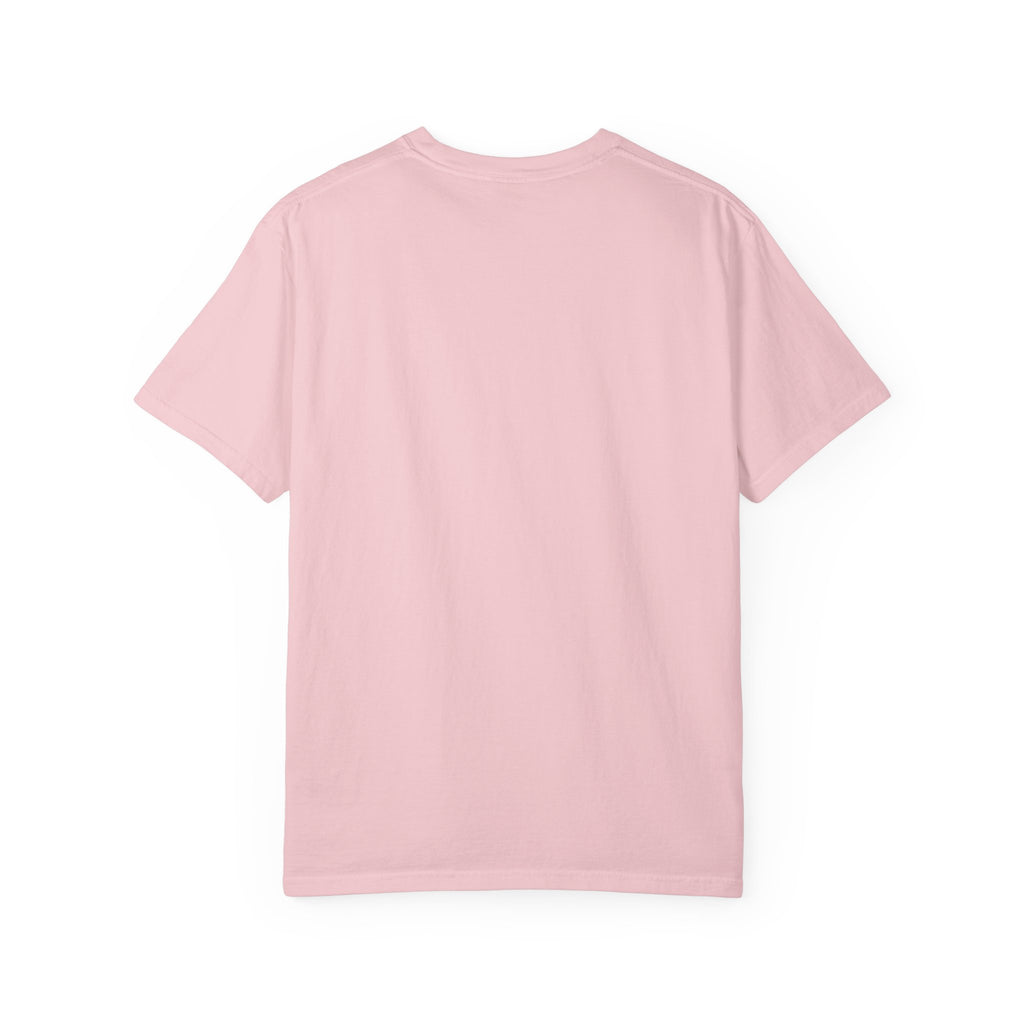 Base Old Skool Rides T-Shirt — Vintage Car Grill Graphic Tee (Est. 2018)