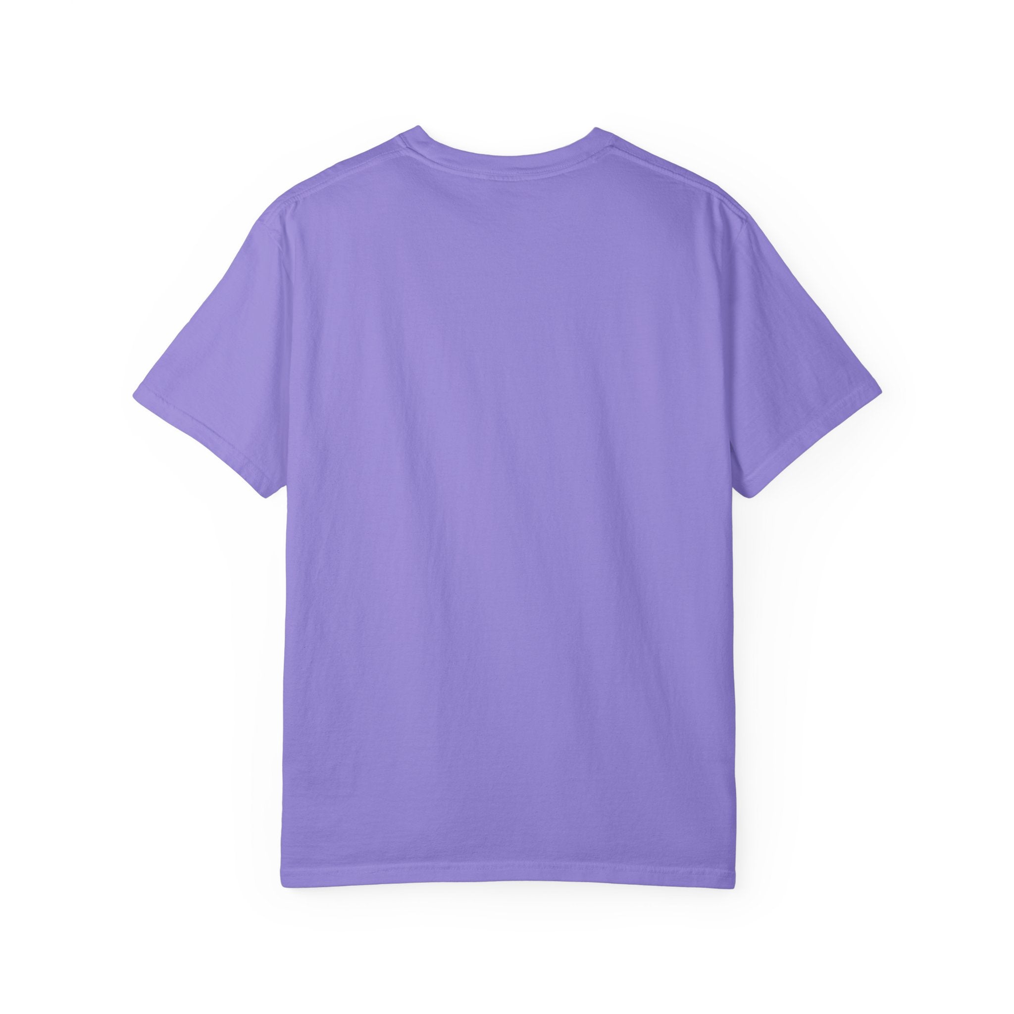 Base Old Skool Rides T-Shirt — Vintage Car Grill Graphic Tee (Est. 2018)