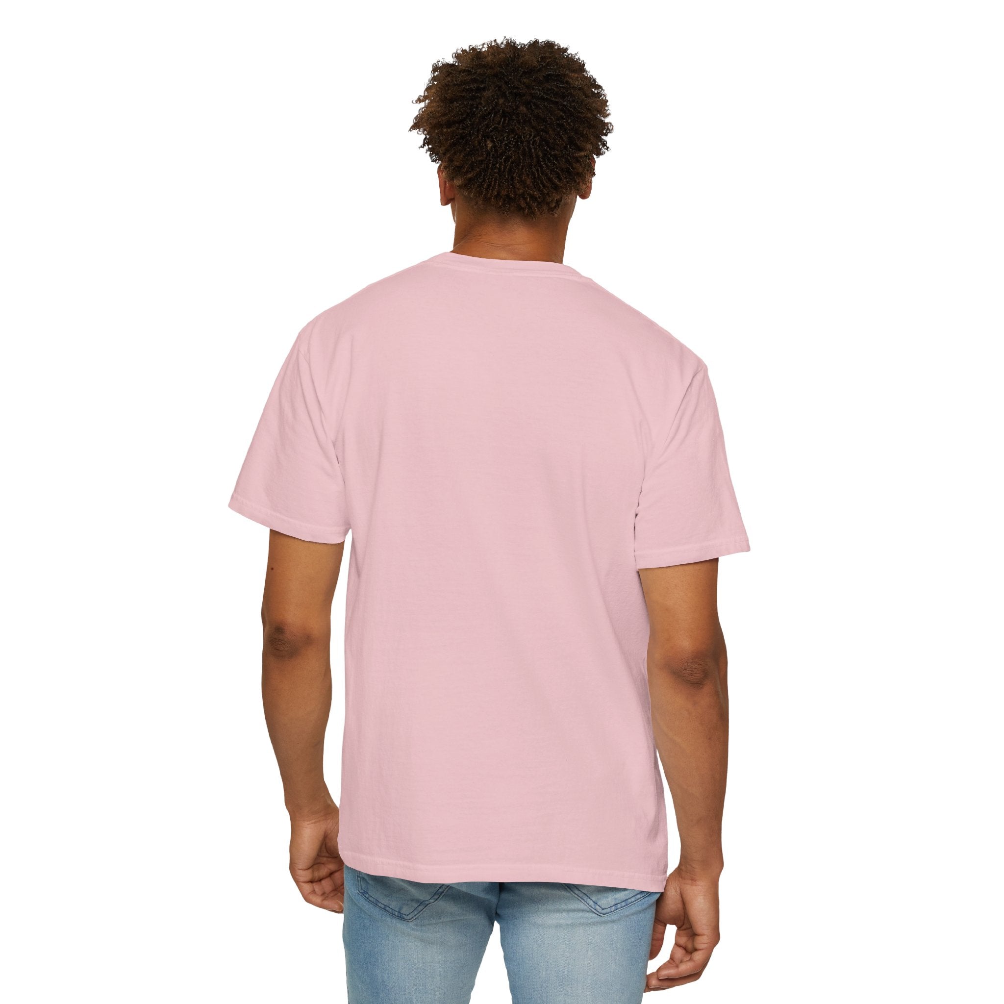 OldSkoolWagon Front design T-shirt