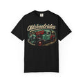 Old Skool Rides T-Shirt — Vintage Classic Truck Graphic Tee