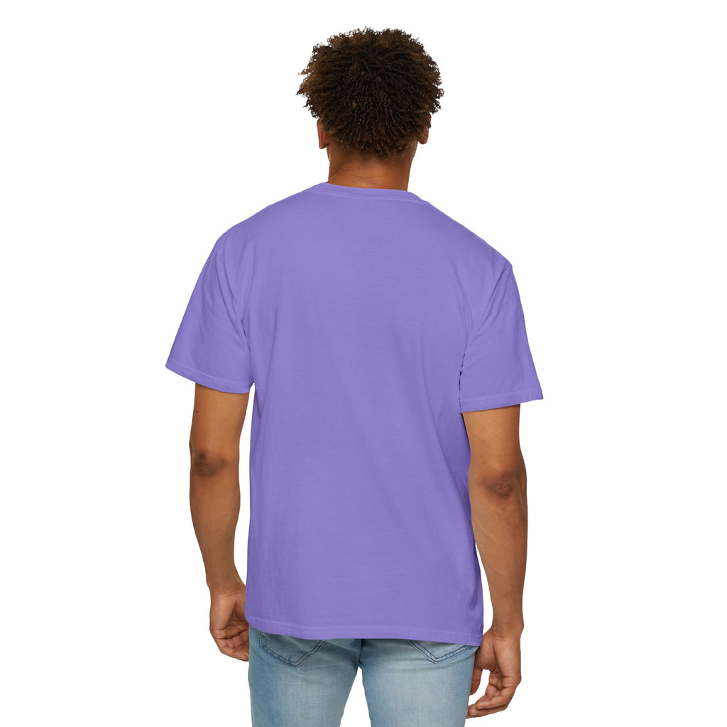 OldSkoolWagon Front design T-shirt