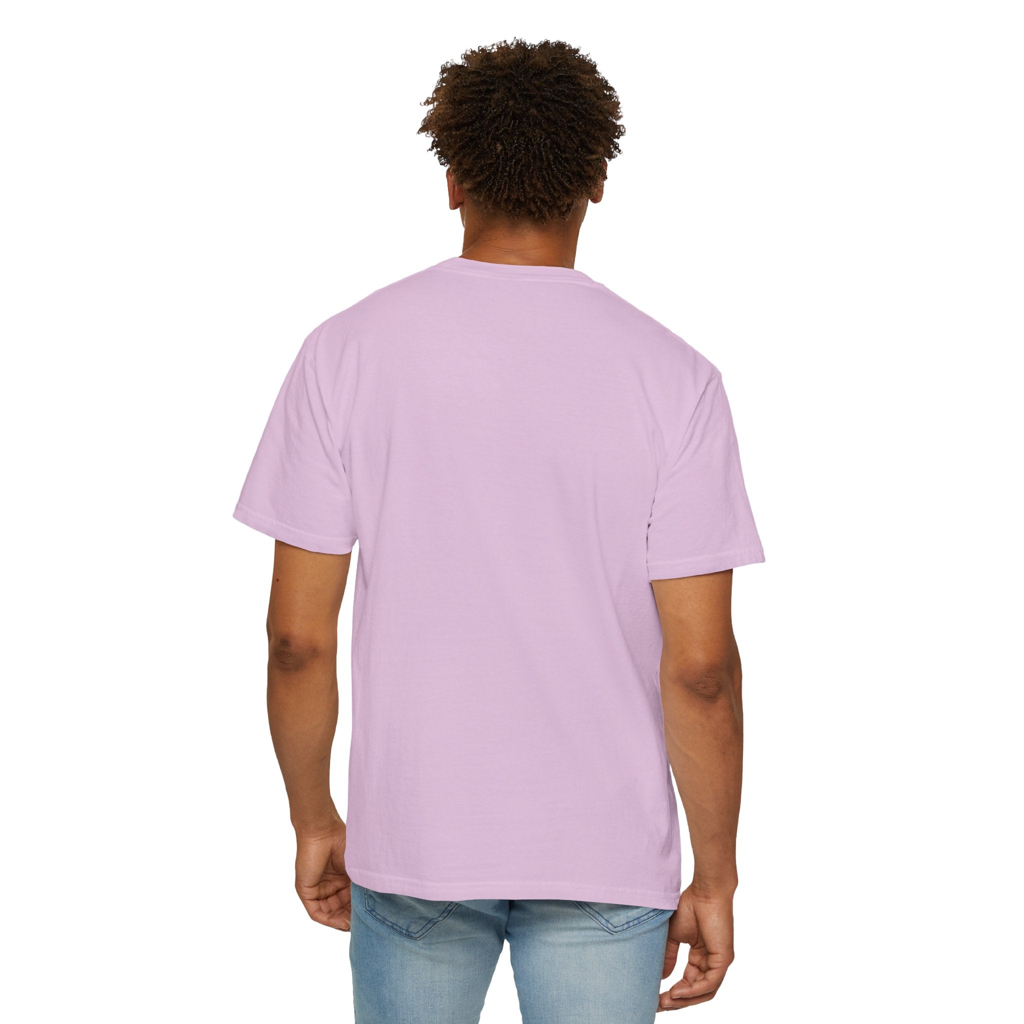 OldSkoolWagon Front design T-shirt