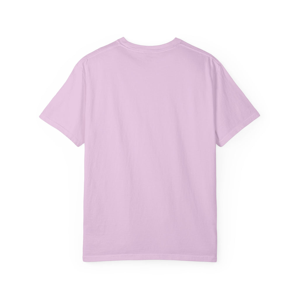 Base Old Skool Rides T-Shirt — Vintage Car Grill Graphic Tee (Est. 2018)