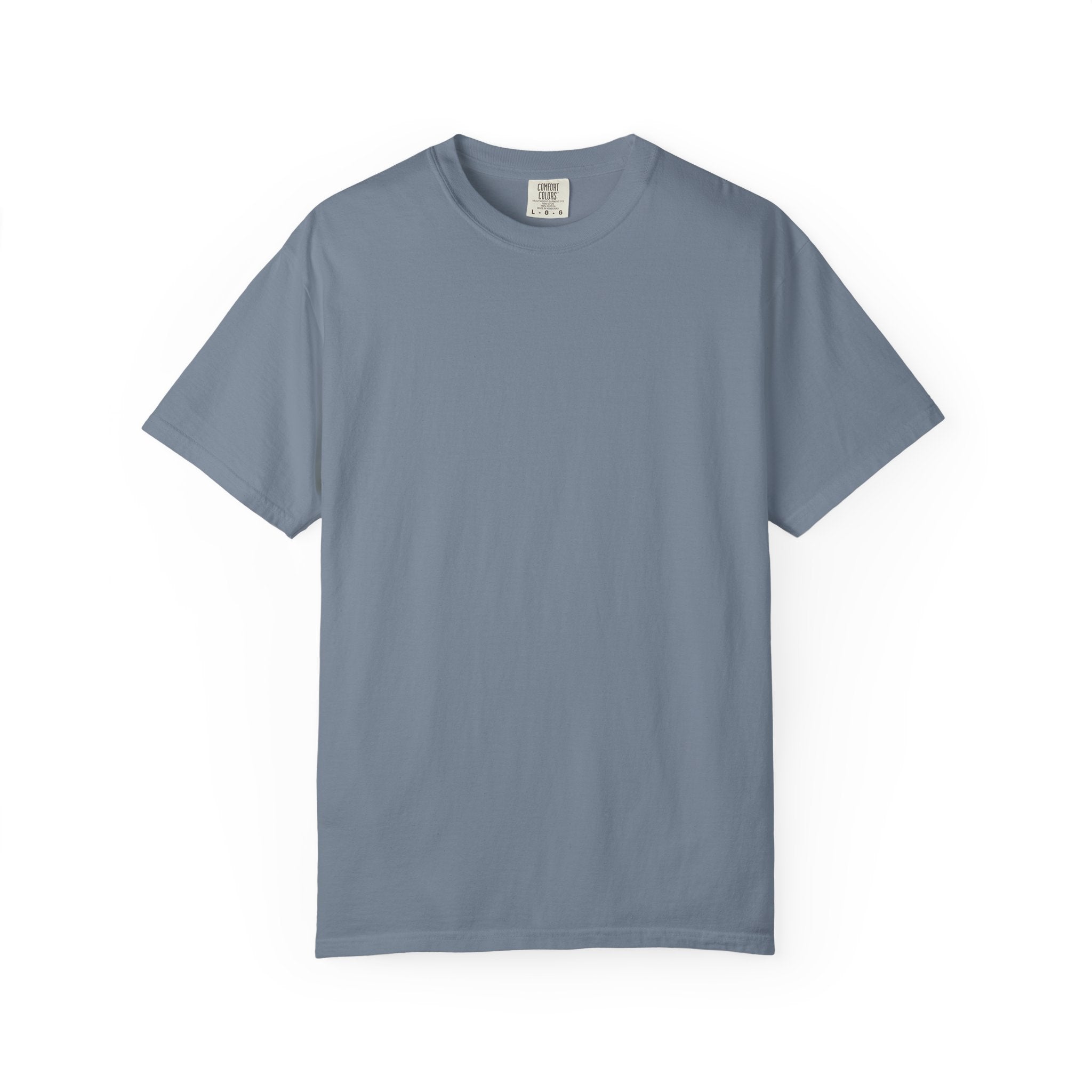 Back Logo T-Shirt — "Old Skool Rides" Vintage Auto Graphic