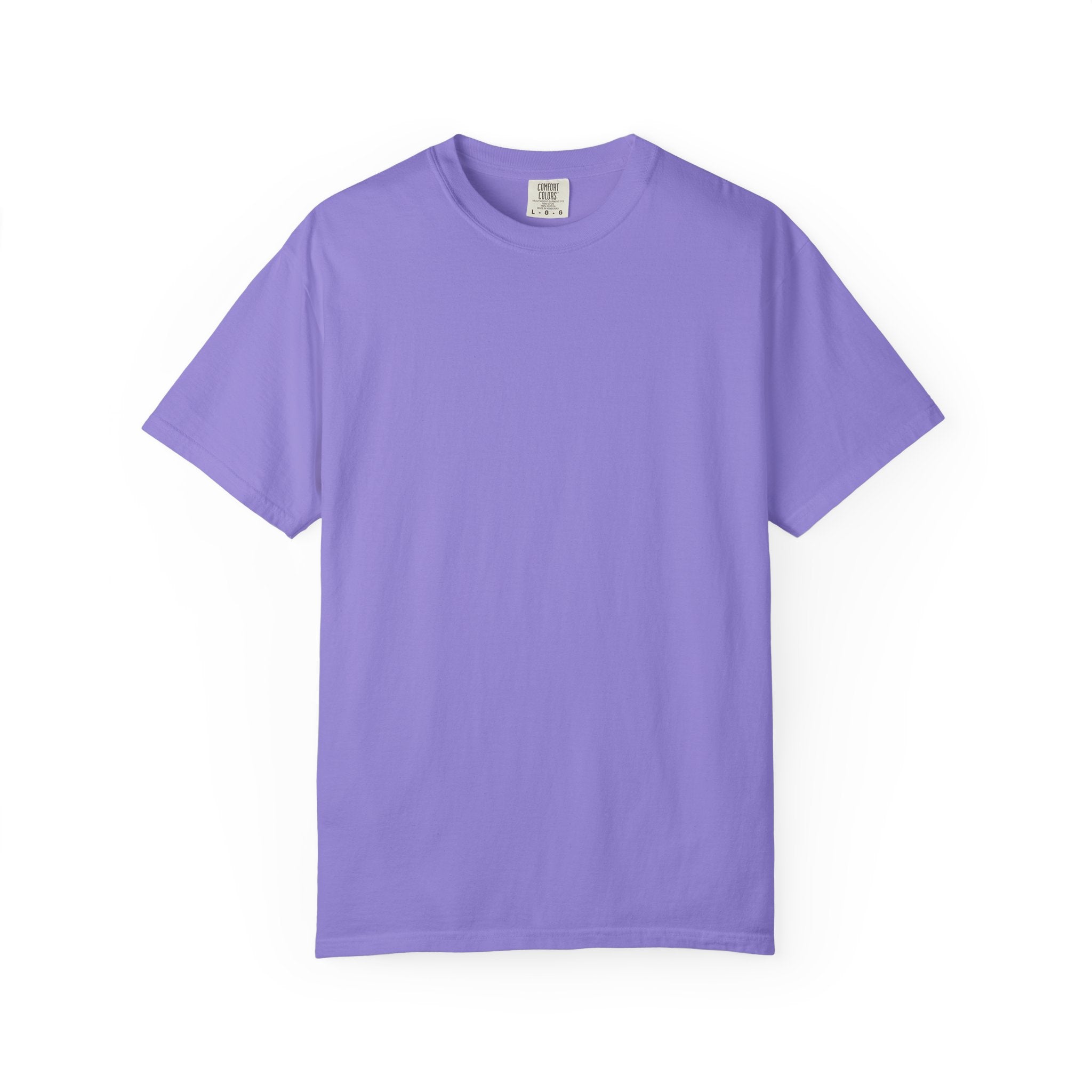 Back Logo T-Shirt — "Old Skool Rides" Vintage Auto Graphic