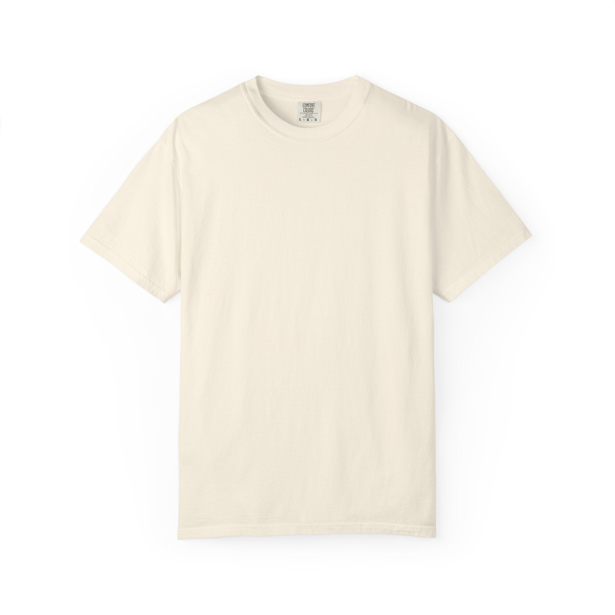 Back Logo T-Shirt — "Old Skool Rides" Vintage Auto Graphic