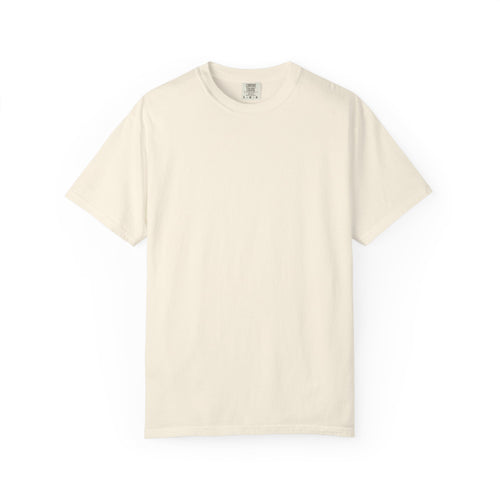 Back Logo T-Shirt — "Old Skool Rides" Vintage Auto Graphic