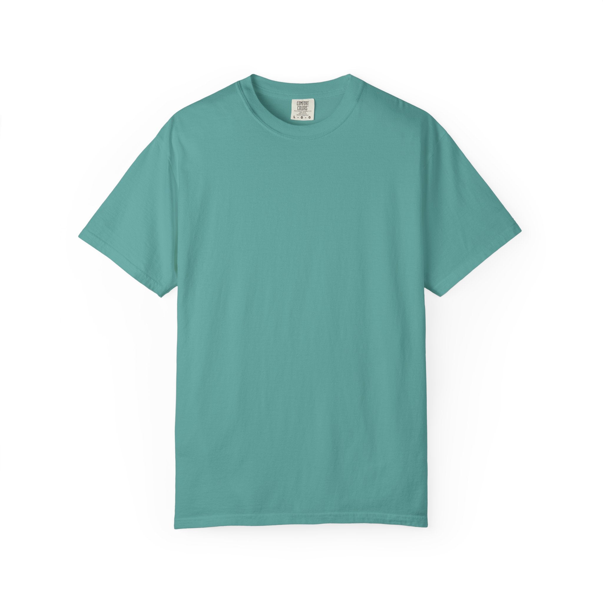 Back Logo T-Shirt — "Old Skool Rides" Vintage Auto Graphic