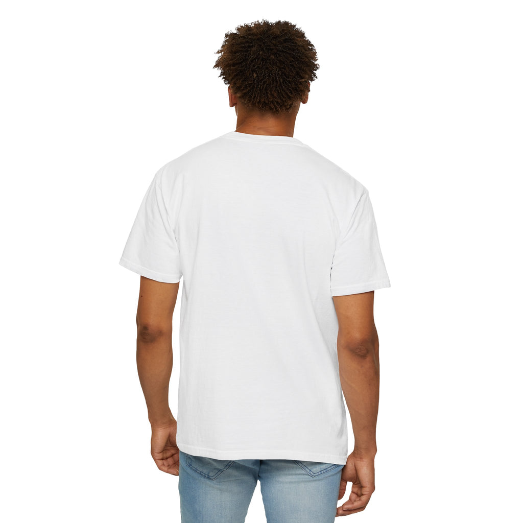 OldSkoolWagon Front design T-shirt