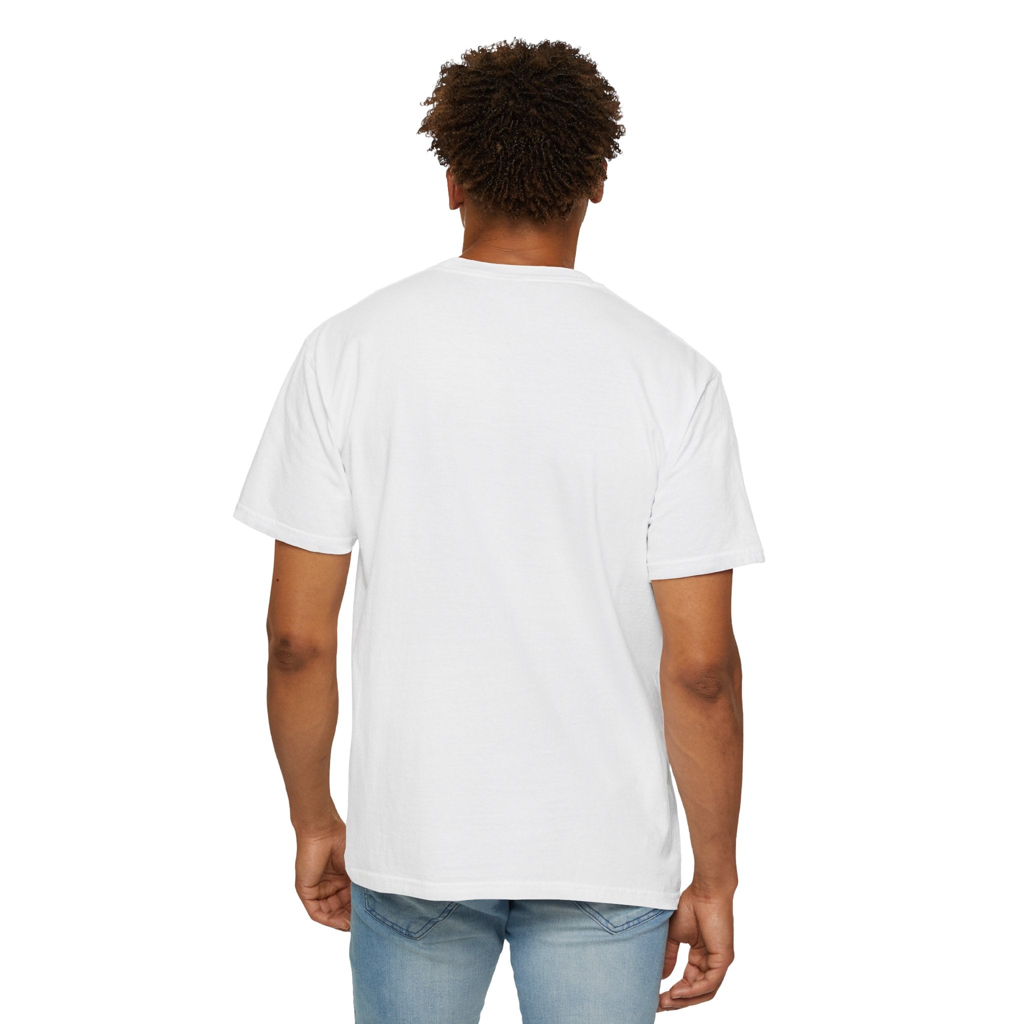 OldSkoolWagon Front design T-shirt