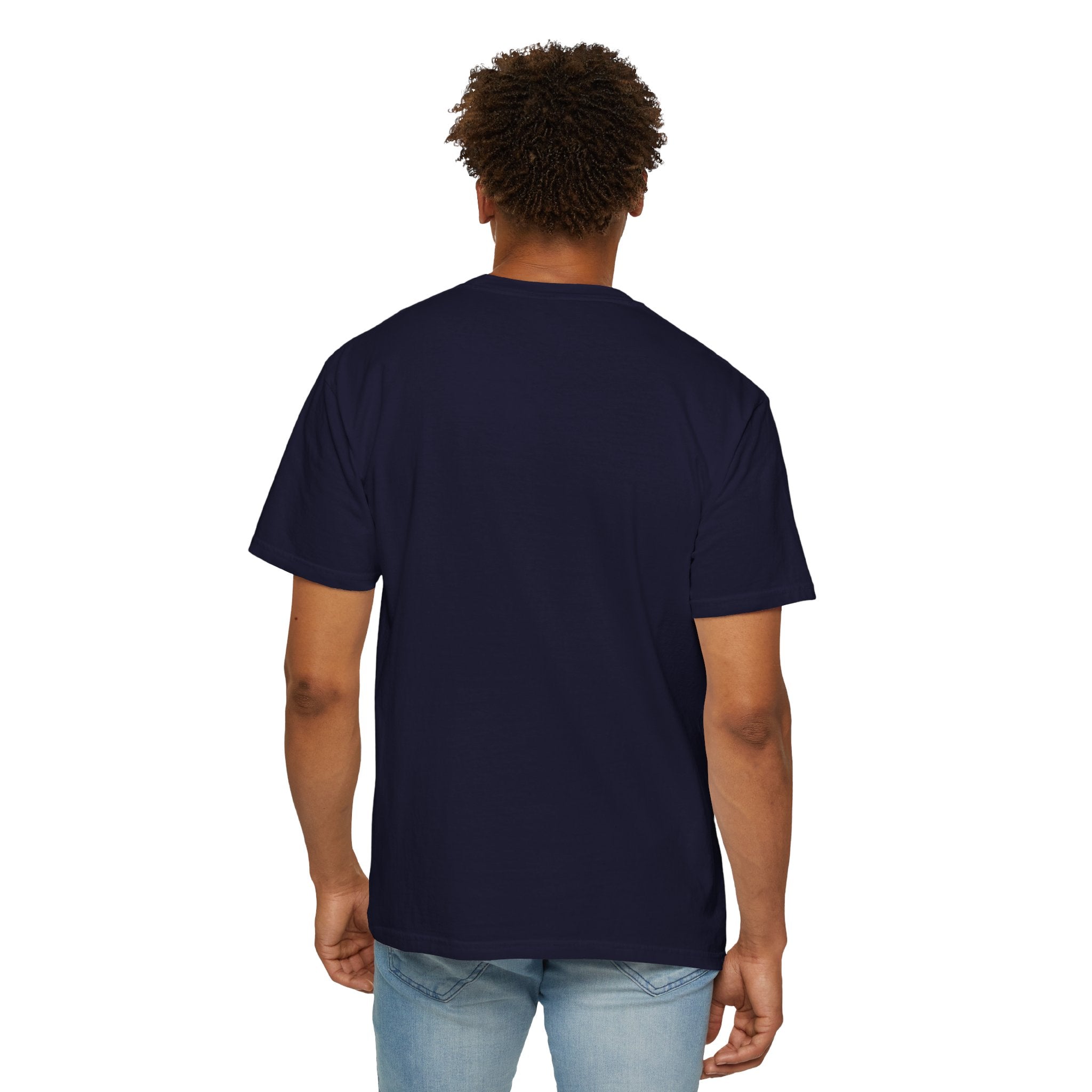 OldSkoolWagon Front design T-shirt