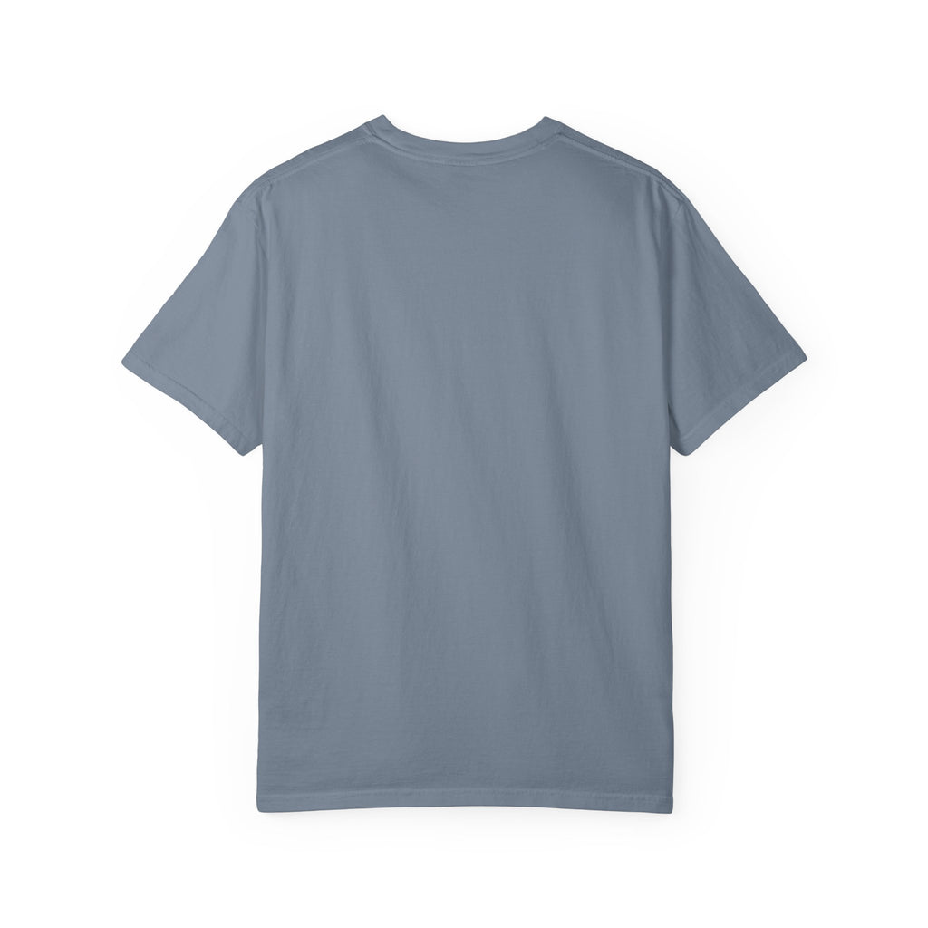 Base Old Skool Rides T-Shirt — Vintage Car Grill Graphic Tee (Est. 2018)