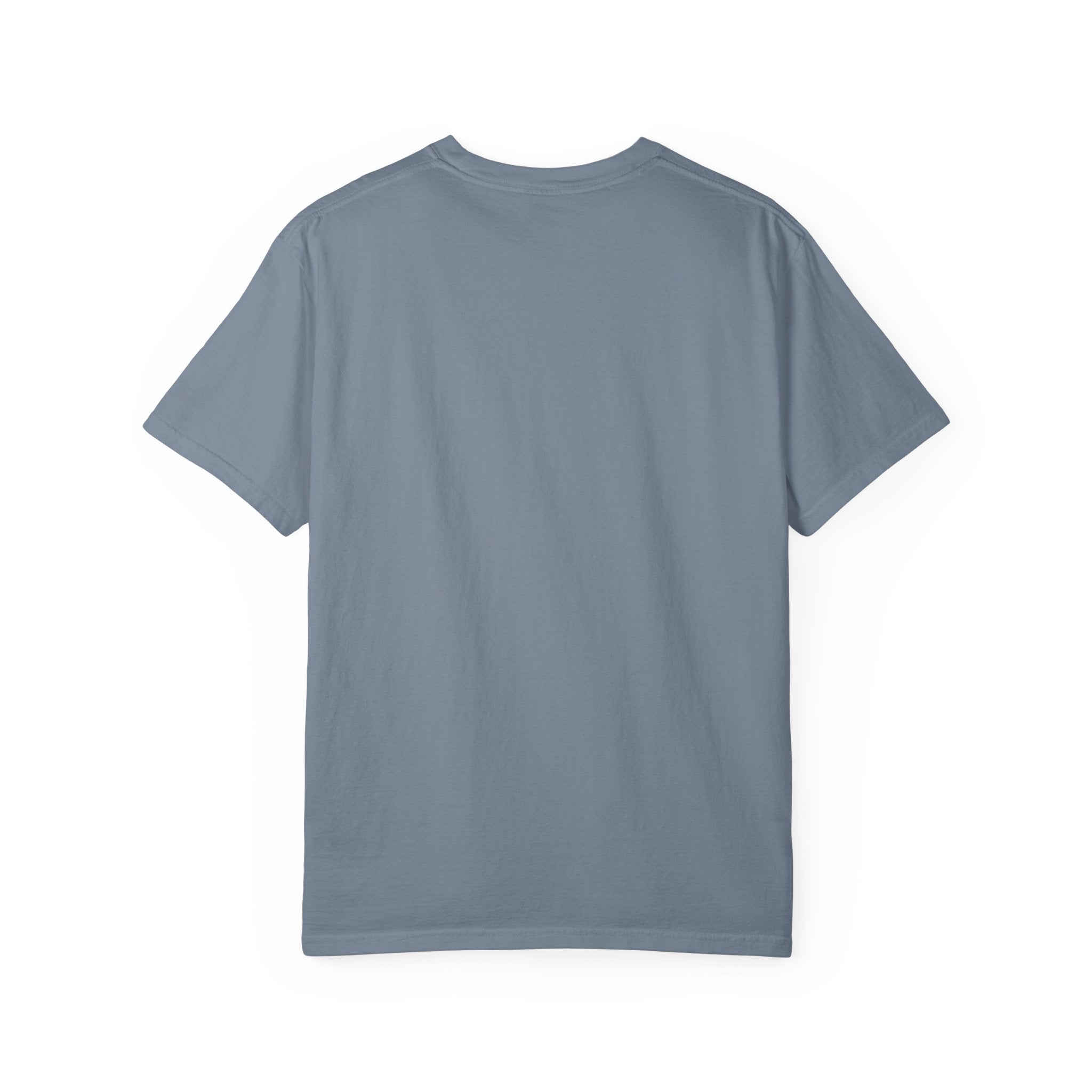 Base Old Skool Rides T-Shirt — Vintage Car Grill Graphic Tee (Est. 2018)