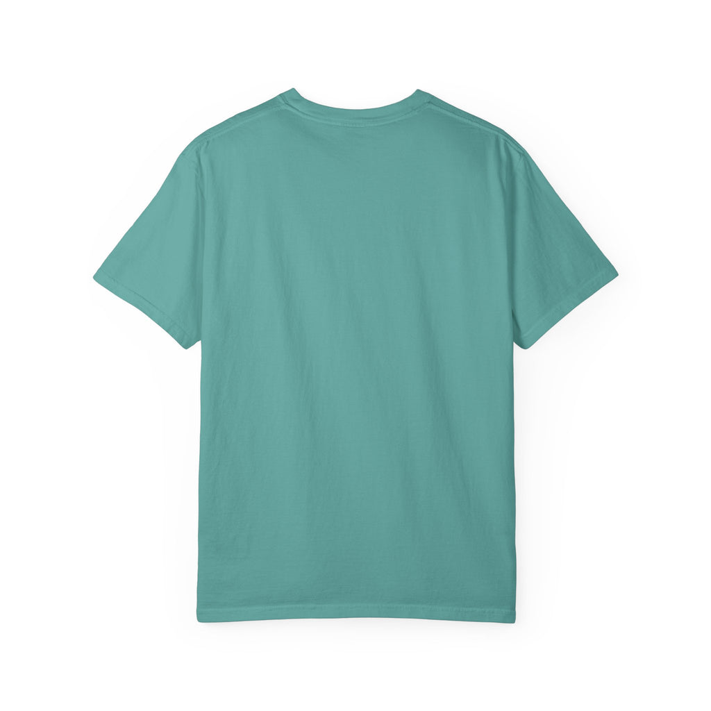 Base Old Skool Rides T-Shirt — Vintage Car Grill Graphic Tee (Est. 2018)